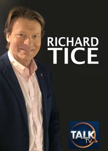 Richard Tice poster