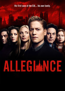 Allegiance poster