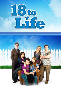18 to Life poster
