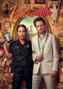 Panhandle poster