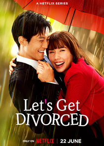 Let's Get Divorced poster