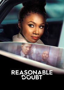 Reasonable Doubt poster