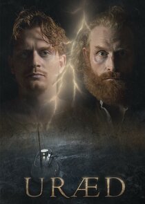 Uræd - egget som kunne berge liv poster