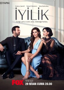 İyilik poster