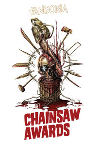 Fangoria Chainsaw Awards poster