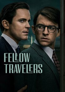 Fellow Travelers poster