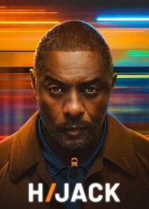 Hijack poster