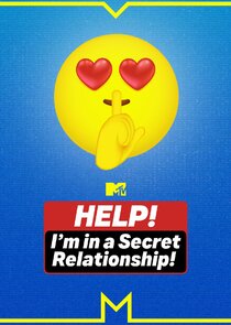 Help! I'm in a Secret Relationship! poster