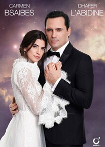 Bride of Beirut poster