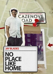 Jay Blades: No Place Like Home poster