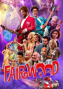 Fairwood poster