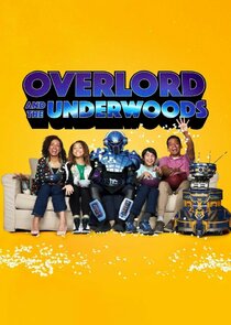 Overlord and the Underwoods poster
