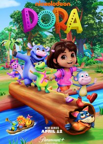 Dora poster