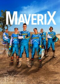 MaveriX poster