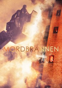Mordbrannen poster