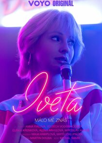 Iveta poster
