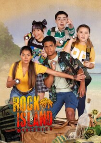 Rock Island Mysteries poster