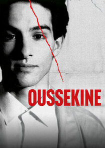 Oussekine poster