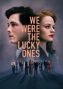 We Were the Lucky Ones poster