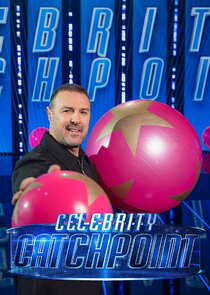 Celebrity Catchpoint poster