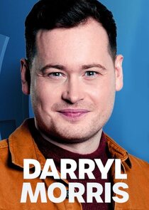 Darryl Morris poster
