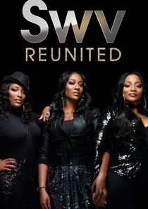 SWV Reunited poster