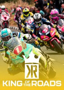 King of the Roads poster