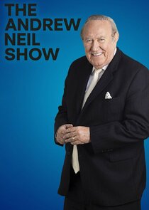 The Andrew Neil Show poster