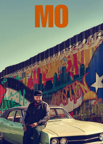 Mo poster
