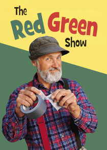 The Red Green Show poster