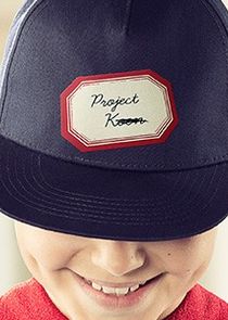 Project K poster