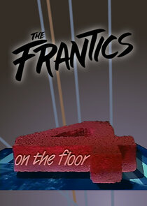 4 on the Floor poster