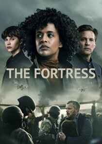 Festning Norge poster