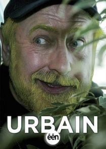Urbain poster