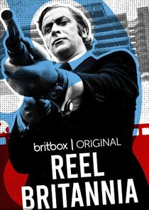 Reel Britannia poster