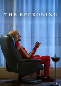 The Reckoning poster