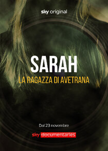 Sarah - La ragazza di Avetrana poster
