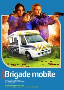 Brigade mobile poster