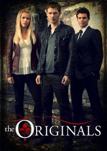 The Originals poster