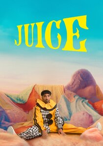 Juice poster