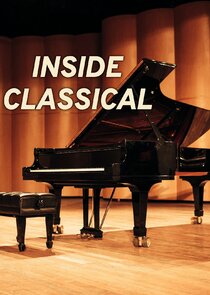Inside Classical poster