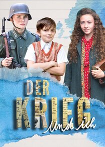 Der Krieg und ich poster