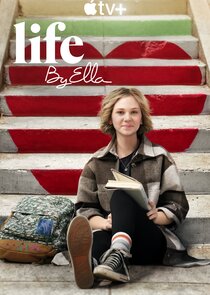 Life by Ella poster