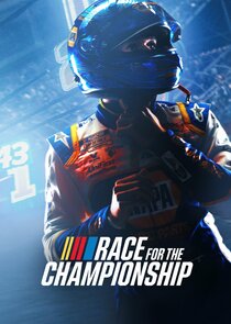 Race for the Championship poster
