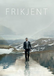 Frikjent poster