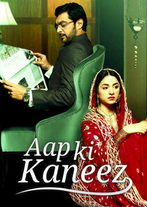 Aap ki Kaneez poster