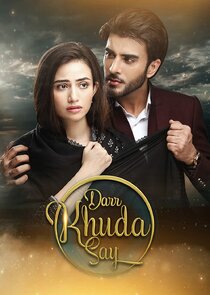 Darr Khuda Say poster