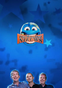 Dit Was Het Nieuws poster