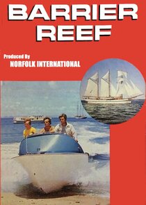Barrier Reef poster