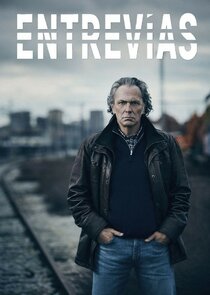 Entrevías poster
